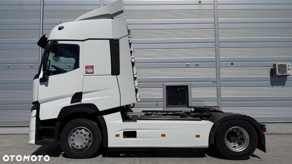 Renault T480 Standard - 5