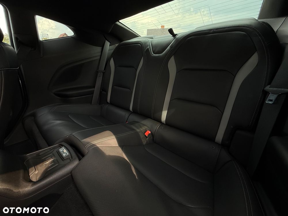 Chevrolet Camaro 6.2 V8 - 32