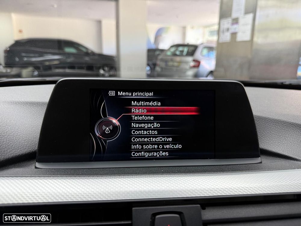 BMW 425 d Pack M Auto - 28