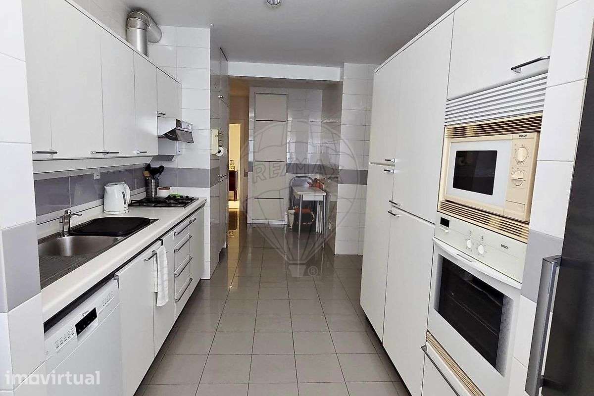Apartamento T3 para arrendamento - Grande imagem: 5/13