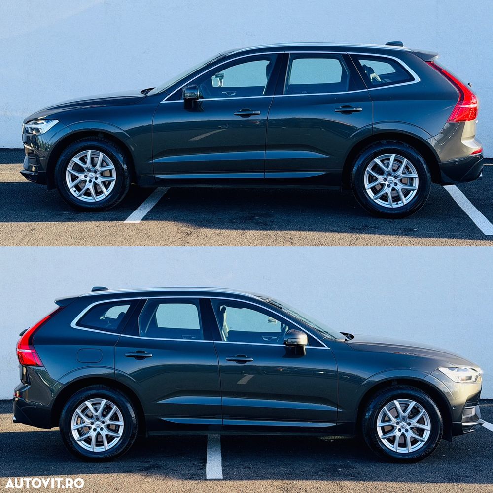 Volvo XC 60 D4 Geartronic Momentum Pro - 5