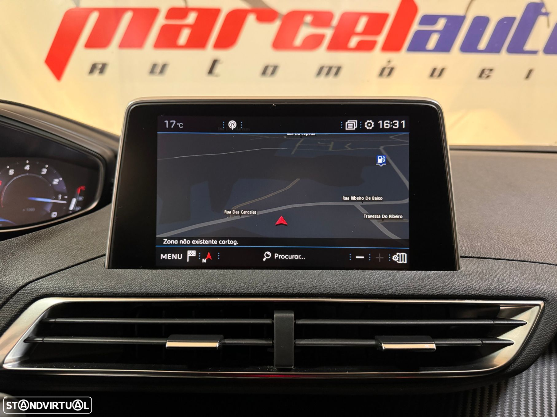 Peugeot 5008 1.2 PureTech Active Pack - 16