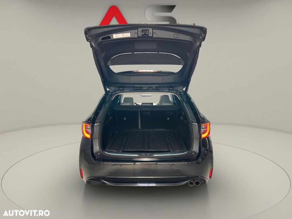 Toyota Corolla 2.0 Lounge - 40