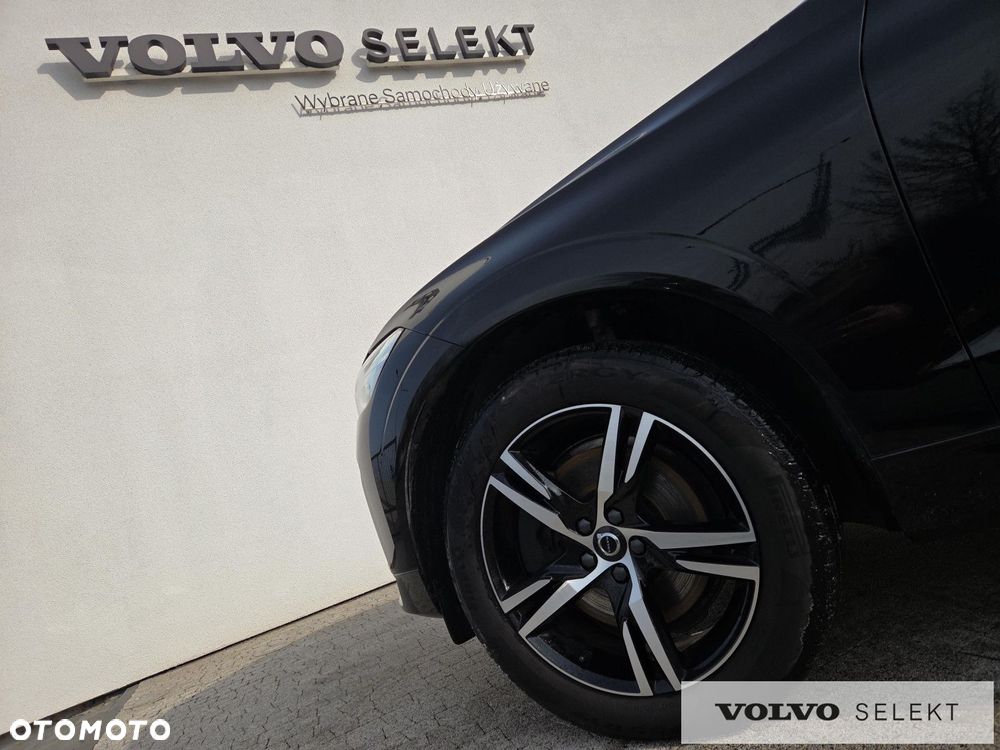 Volvo XC 60 B5 D AWD Geartronic RDesign - 27