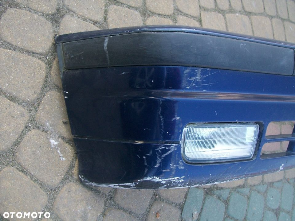 Zderzak BMW E36 - 2