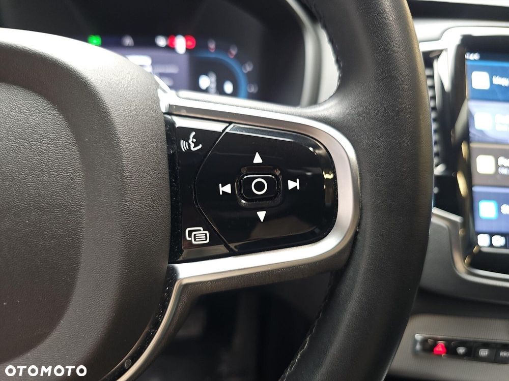 Volvo XC 90 - 15
