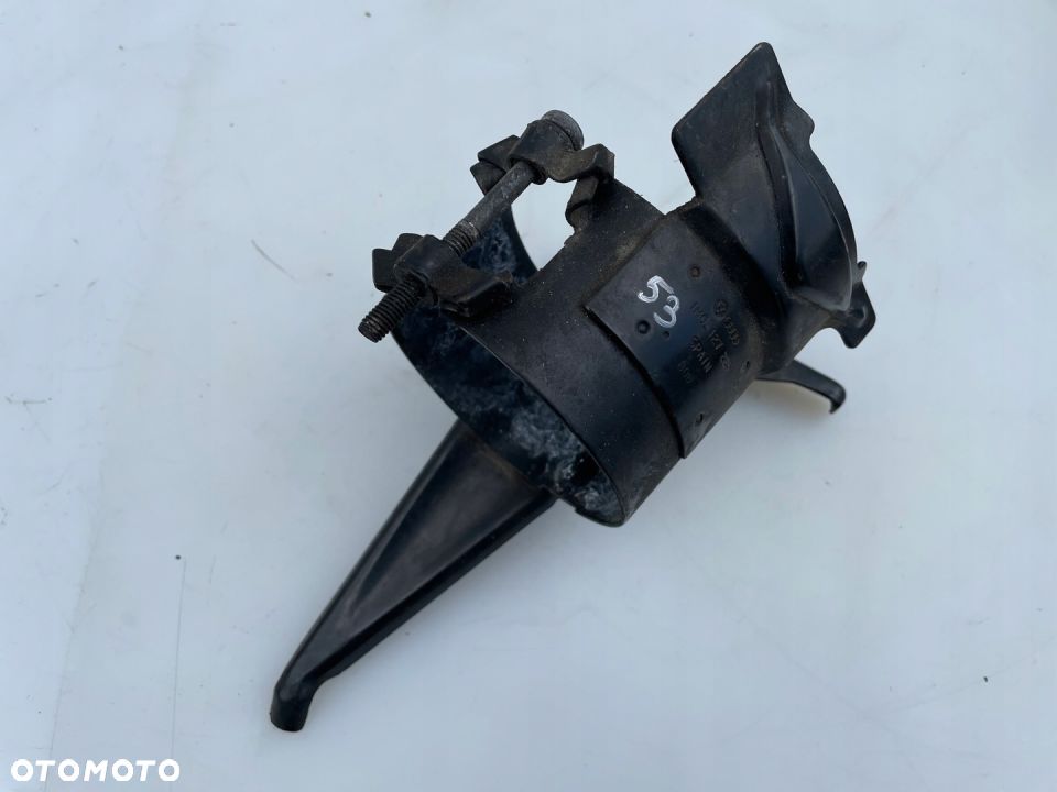 MOCOWANIE FILTRA PALIWA SEAT LEON I 1M0127225 - 1