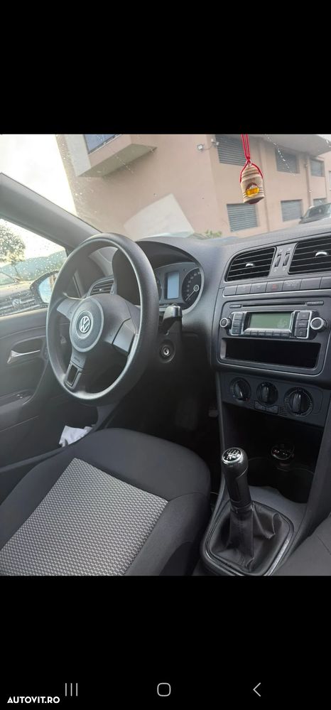 Volkswagen Polo 1.2 Highline - 9