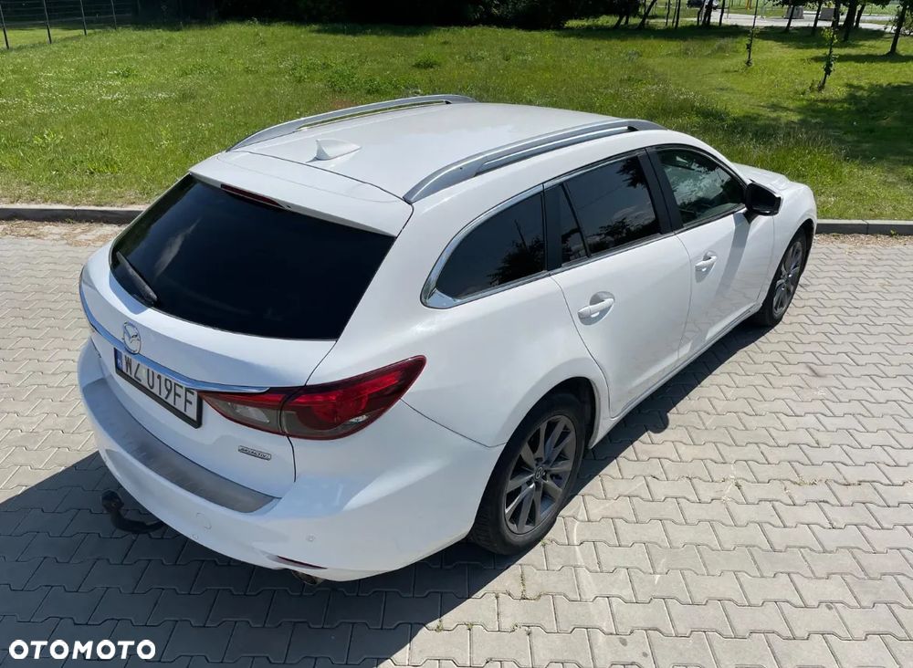Mazda 6 2.0 Skyenergy - 4