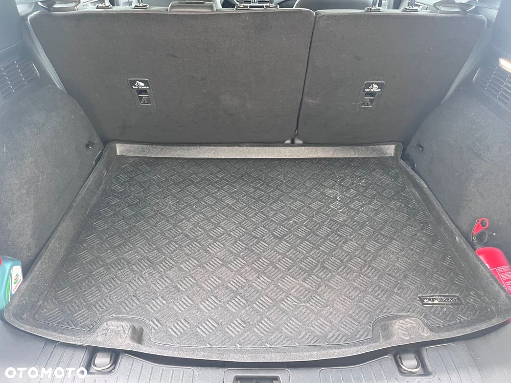 Ford Kuga 2.0 EcoBlue AWD Titanium - 21