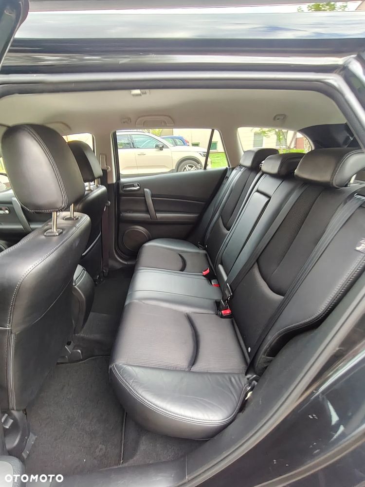 Mazda 6 2.0 Exclusive - 13