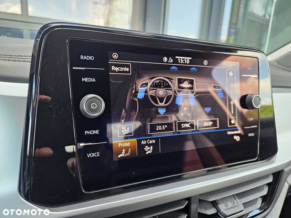 Volkswagen T-Roc - 20