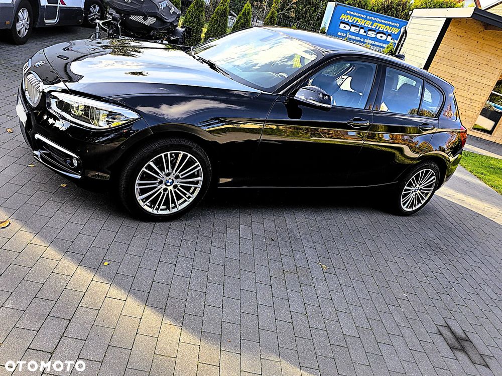 BMW Seria 1 - 27