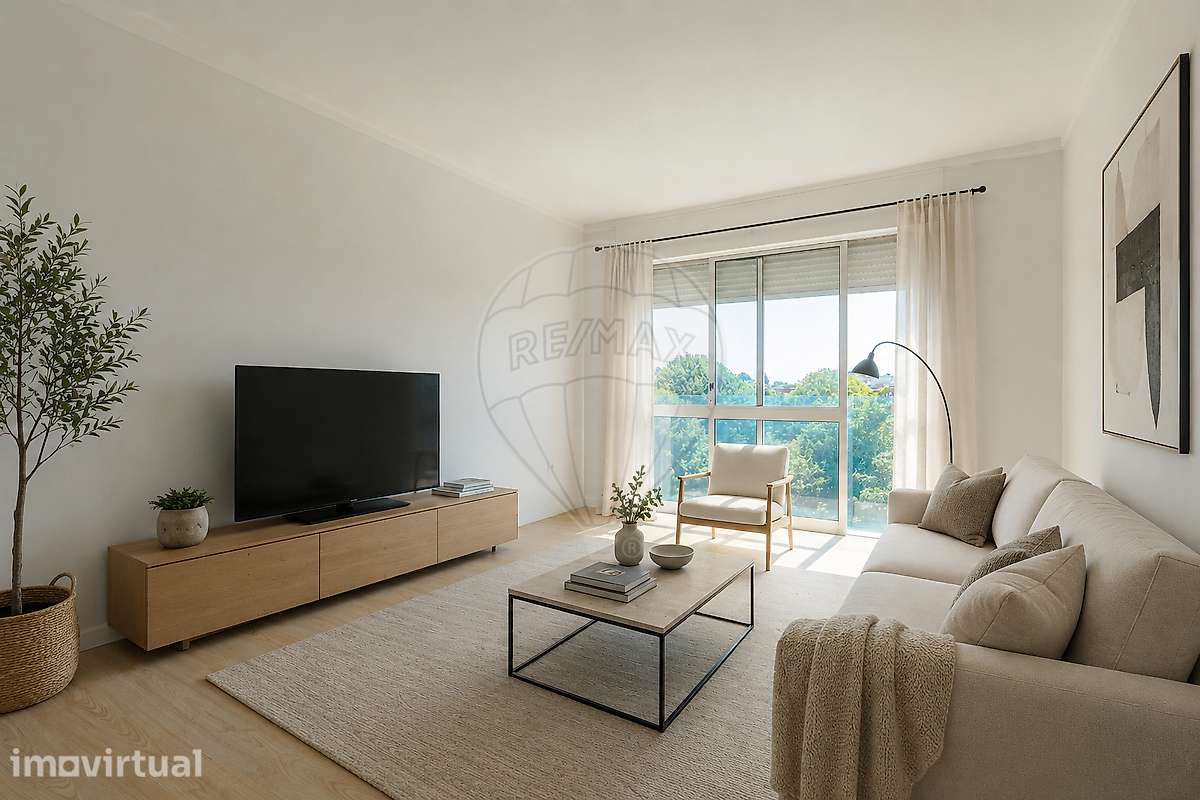 Apartamento T3 para venda - Grande imagem: 2/26