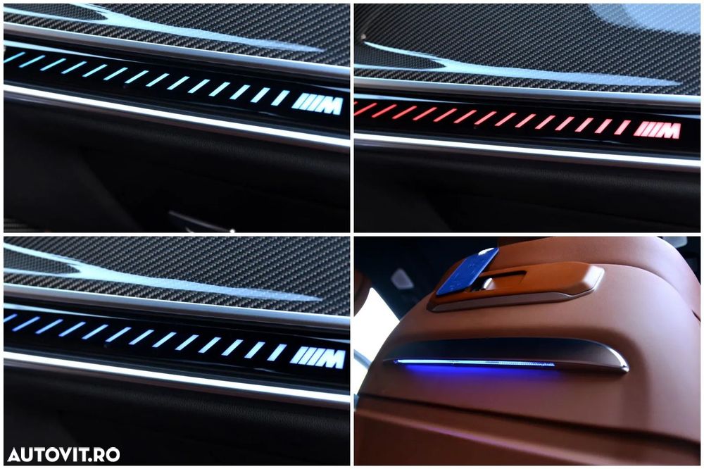 BMW X7 - 23