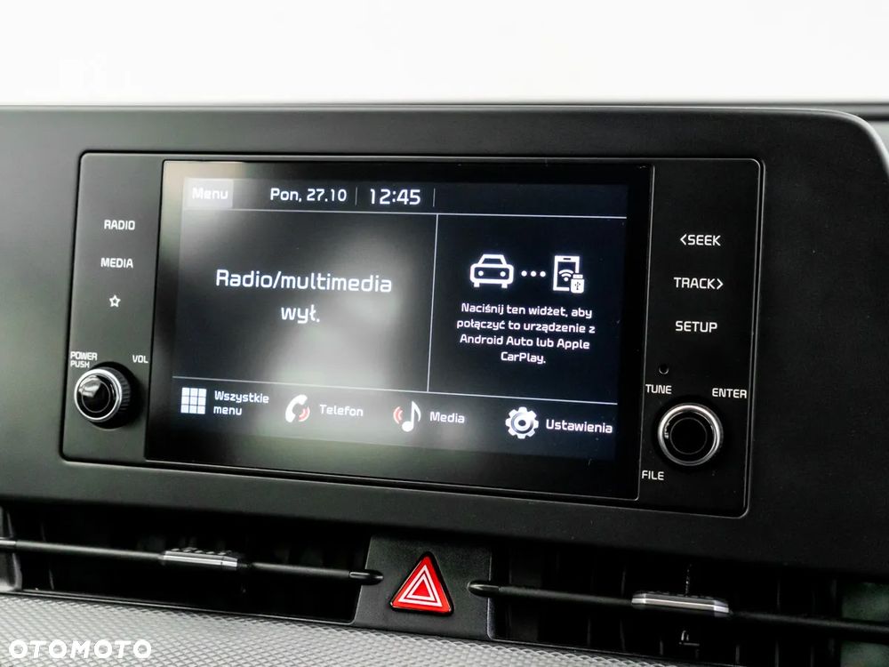 Kia Sportage 1.6 T-GDI MHEV M 2WD DCT - 20