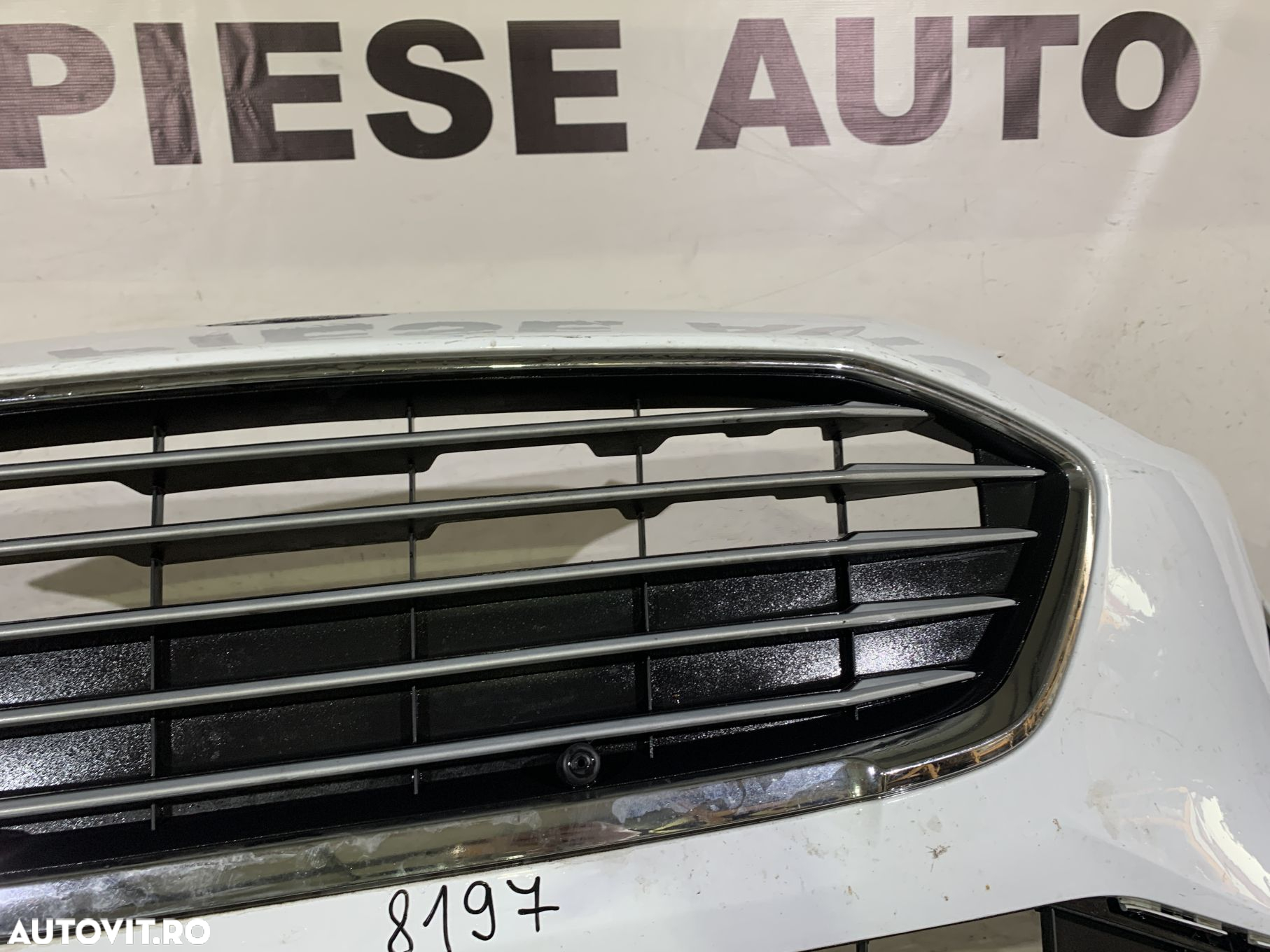 Bara fata Ford Focus 4, 2018, 2019, 2020, 2021, cod origine OE JX7B-17757-A. - 7