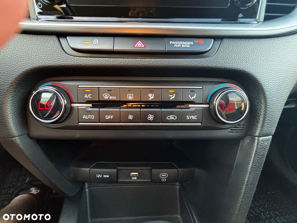 Kia Ceed 1.5 T-GDI M DCT - 8