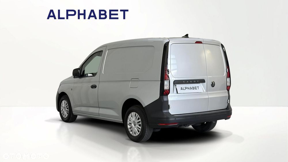 Volkswagen Caddy - 6