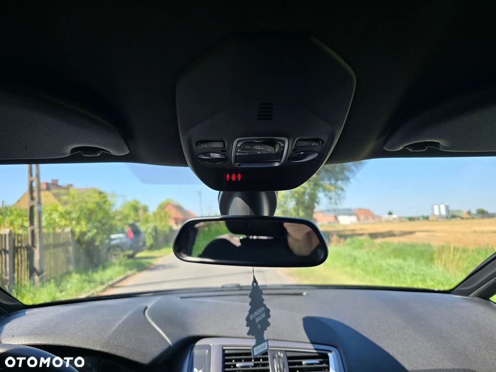 Citroën DS5 - 30