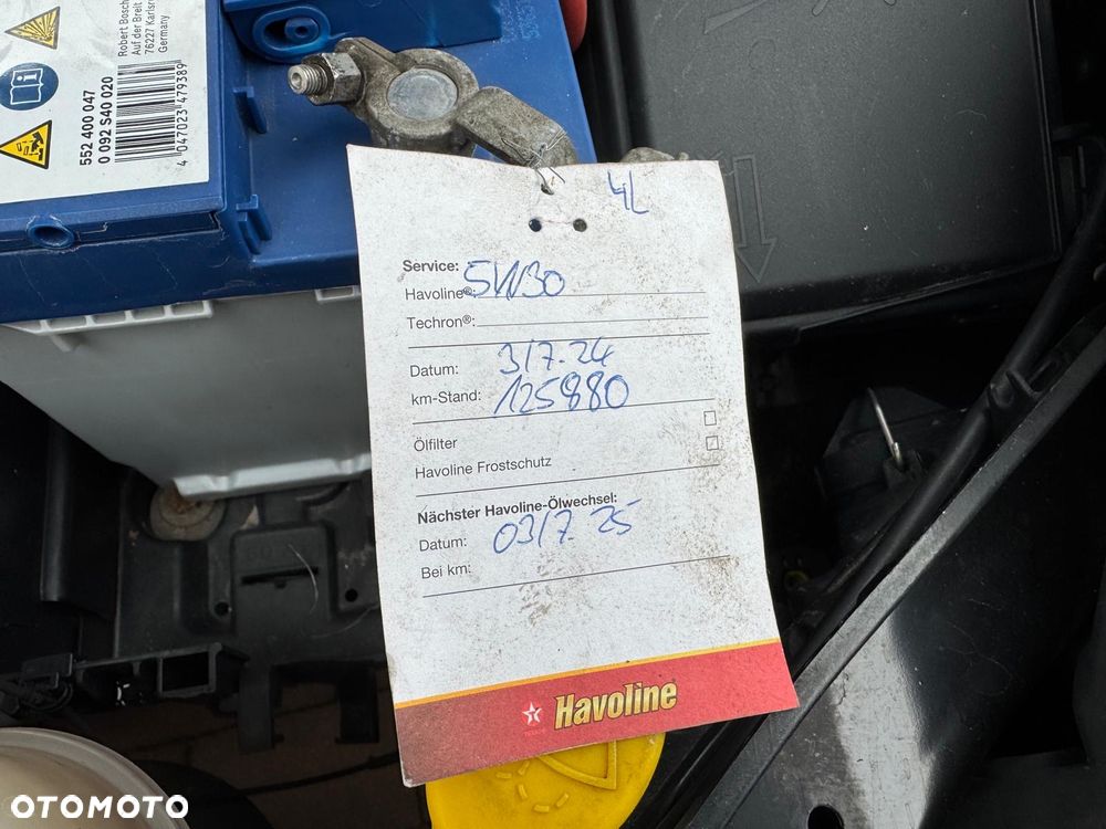 Opel Corsa 1.2 16V Enjoy - 14
