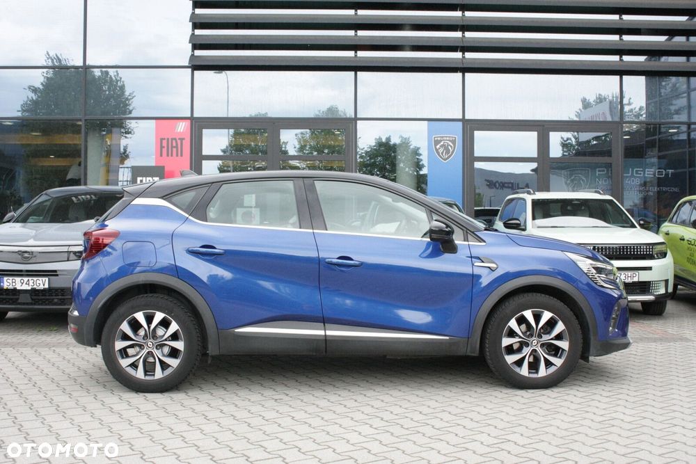 Renault Captur 1.0 TCe Intens - 6