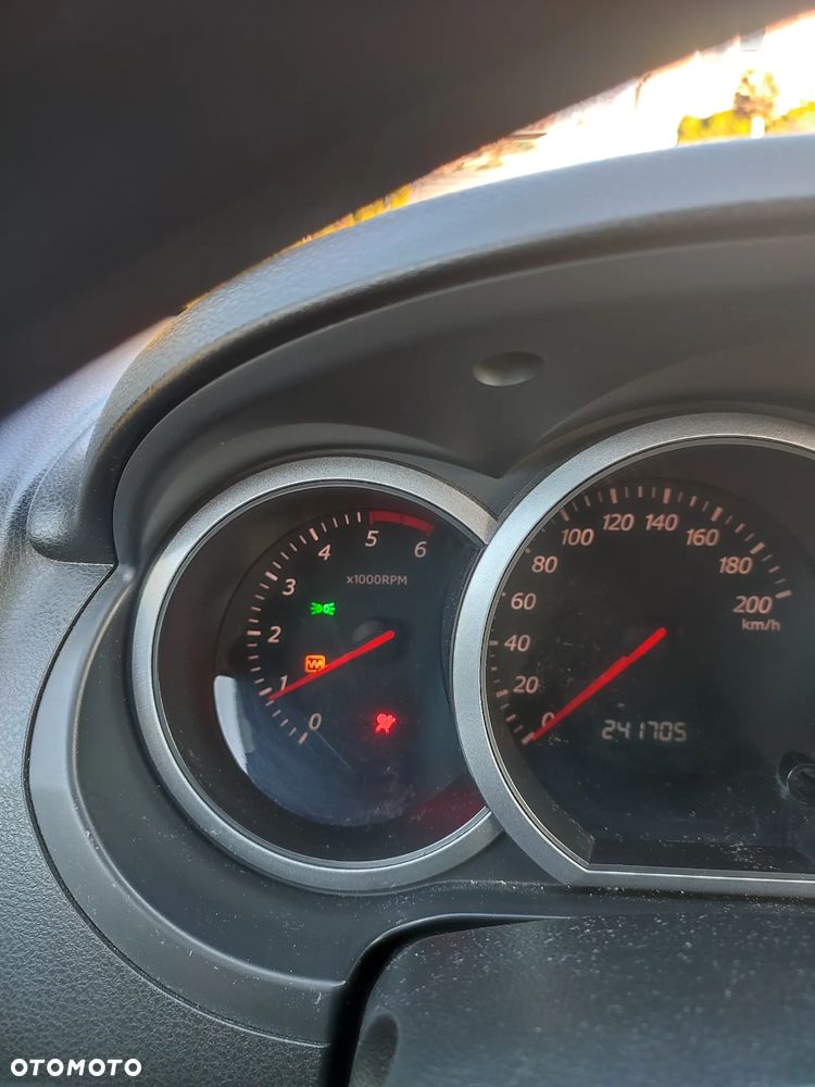 Suzuki Grand Vitara - 10