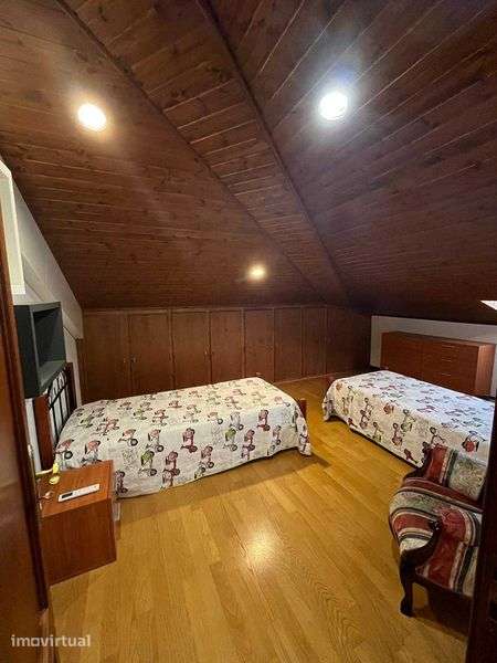 Arrendo quartos ou apartamento T2 em Vila Real - Grande imagem: 5/7