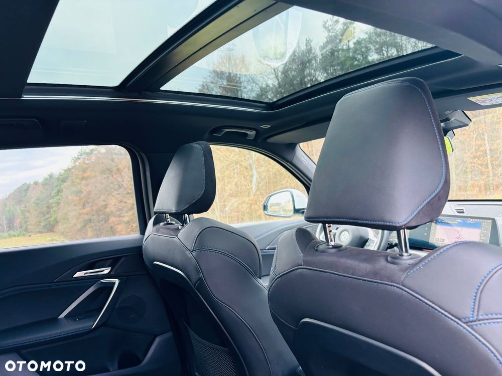 BMW X1 xDrive18d M Sport sport - 32