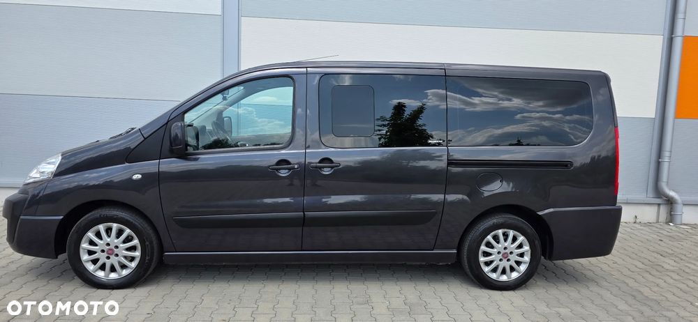 Fiat Scudo - 6