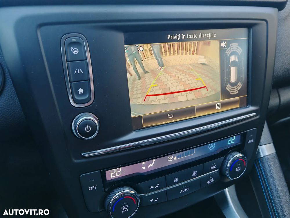 Renault Kadjar Energy dCi 110 COLLECTION - 11