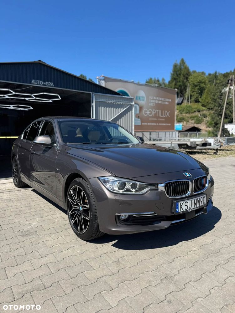 BMW Seria 3 - 3