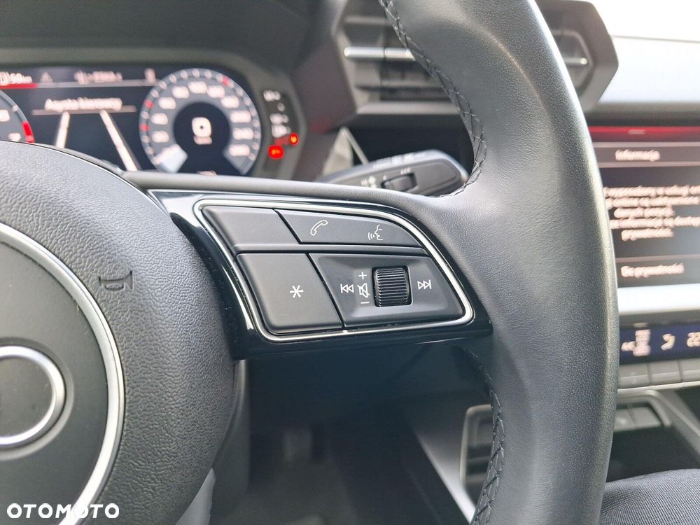 Audi A3 Sportback - 19