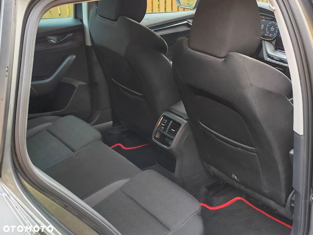 Skoda Octavia 2.0 TDI Ambition - 22