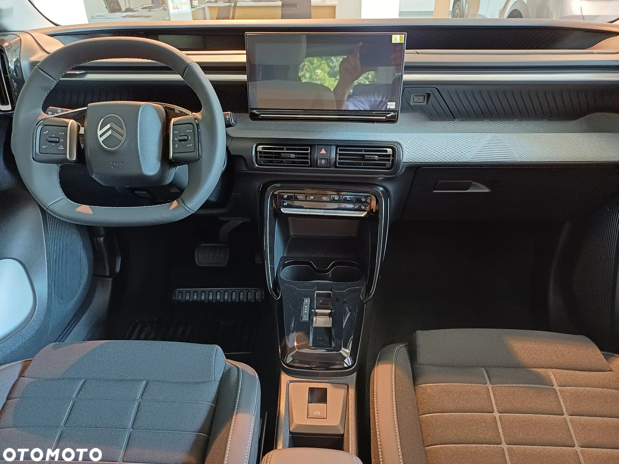 Citroën C3 e-C3 EV113 44.2kWh Max - 15