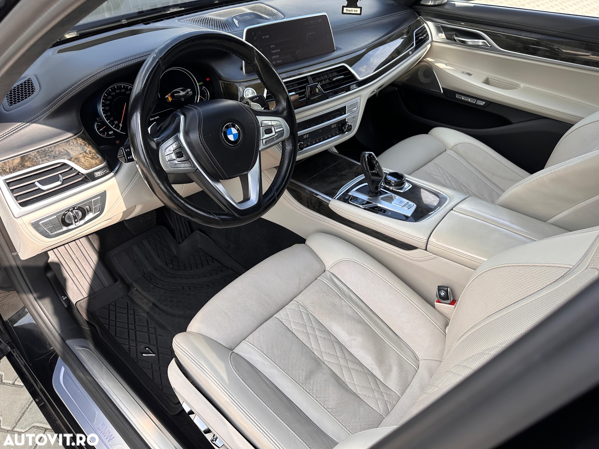 BMW Seria 7 730Ld xDrive - 10