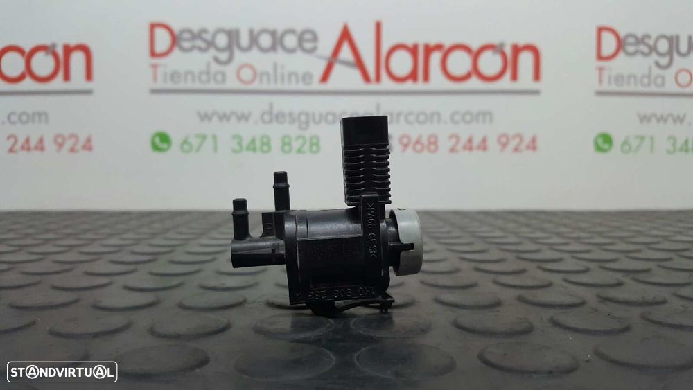 VÁLVULA DE AR ADICIONAL AUDI A4 BER. (B8) BáSICO - 1