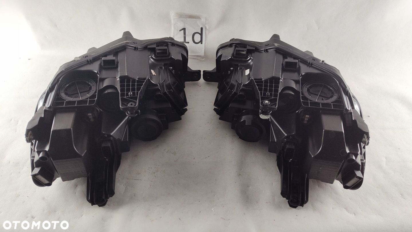 VW PASSAT B8 LIFT FULL LED LEWY PRAWY 3G1 REFLEKTOR LAMPA LEWA PRAWA - 14