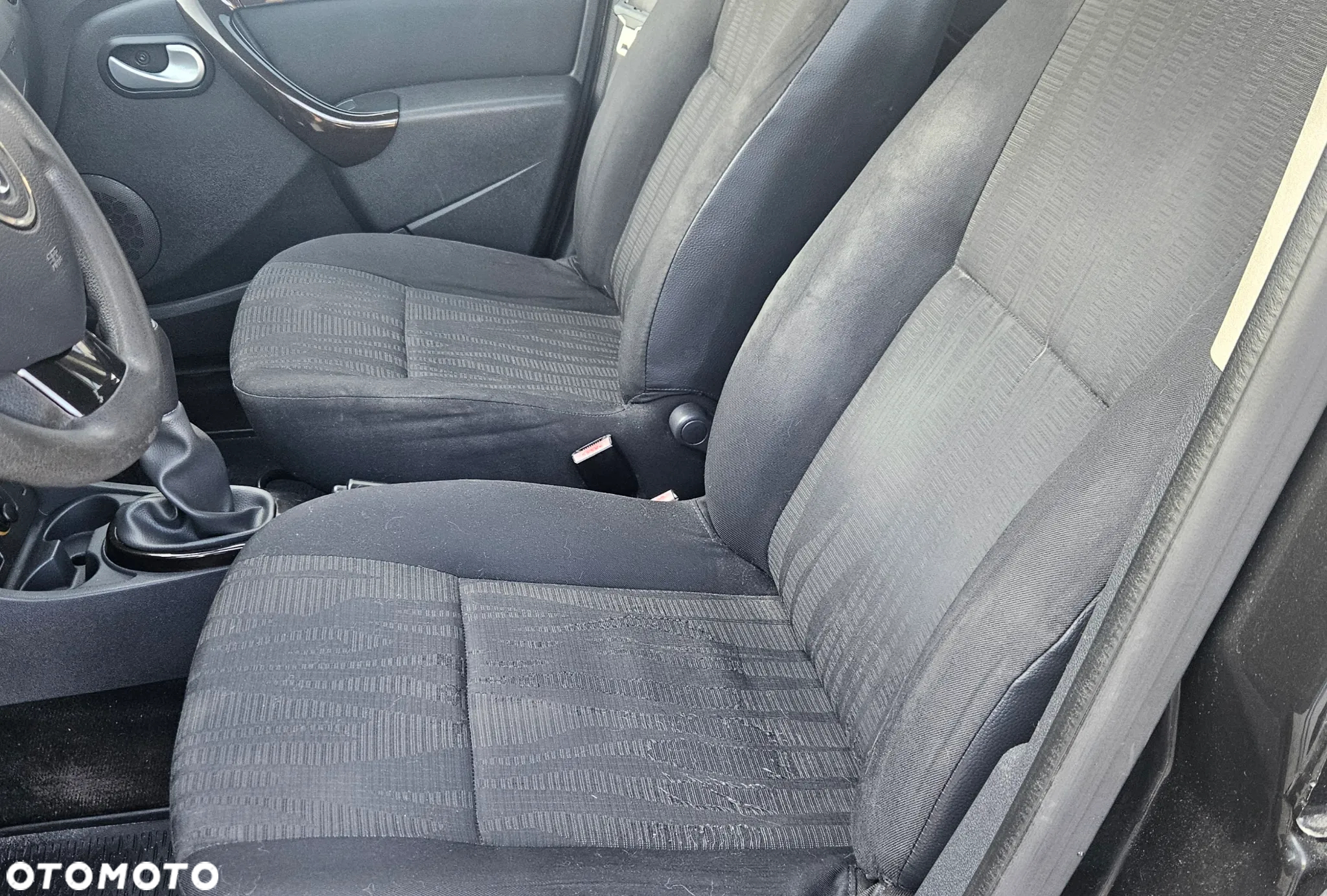 Dacia Duster 1.5 dCi Ambiance - 5