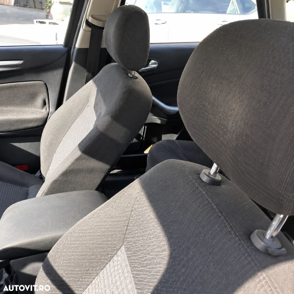 FORD Mondeo 2007 — imagine 17