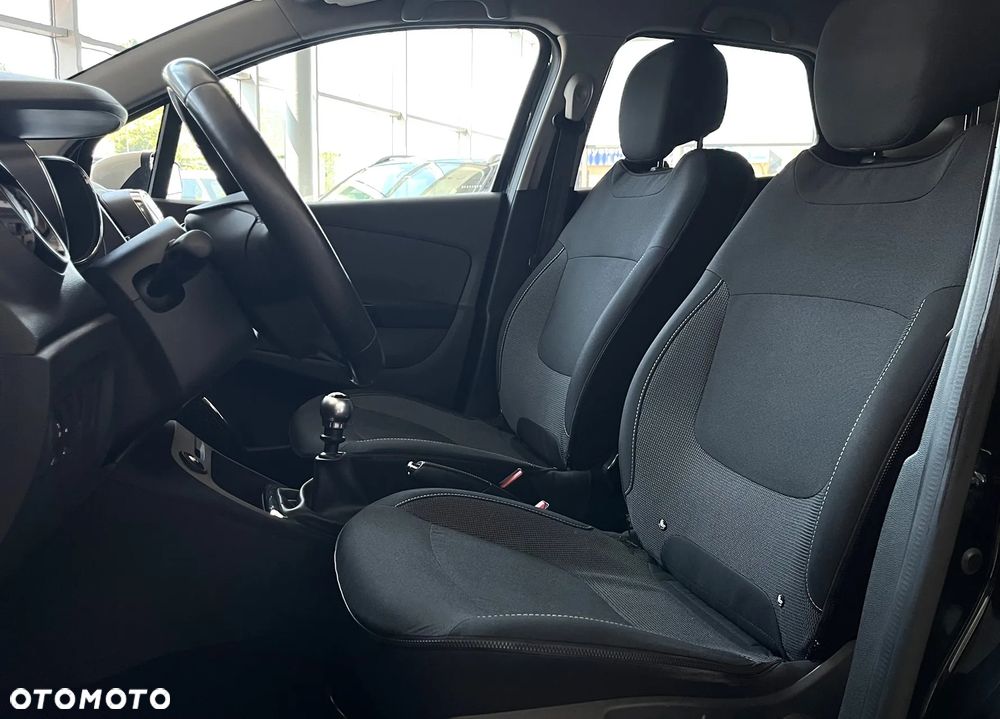 Renault Captur ENERGY TCe 120 Intens - 20