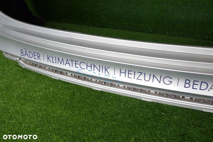 HYUNDAI I30 III KOMBI 17- zderzak tylny tył - 4