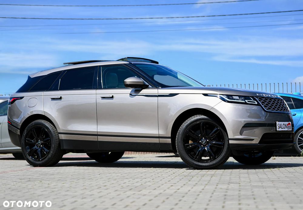 Land Rover Range Rover Velar P400e S - 39