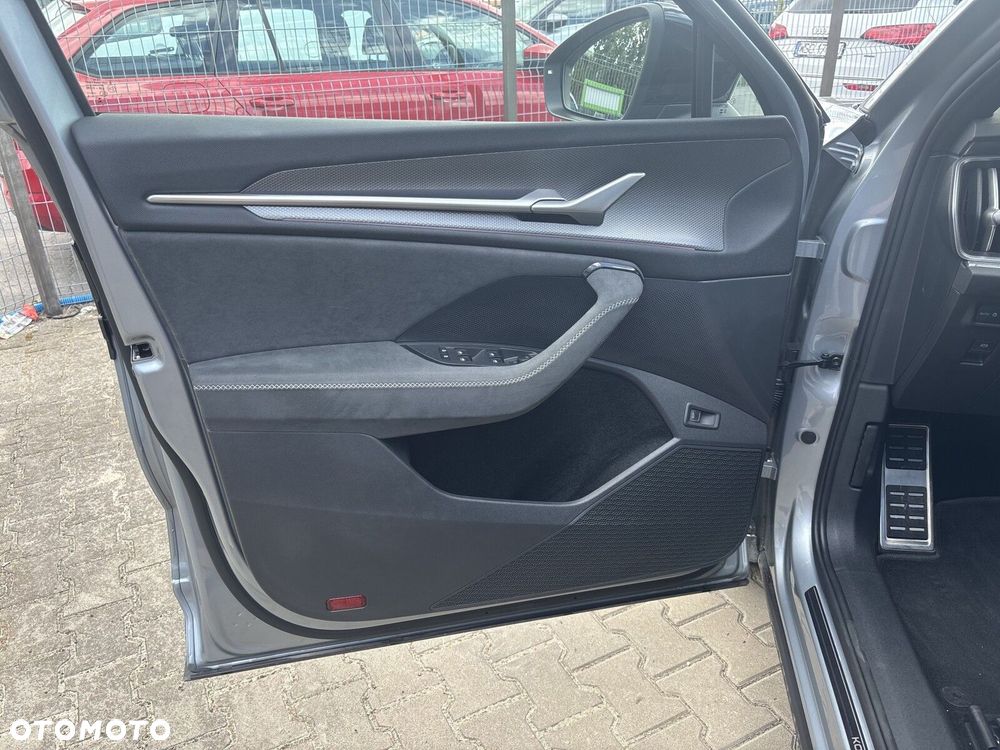 Skoda Kodiaq 2.0 TSI 4x4 Sportline DSG - 11