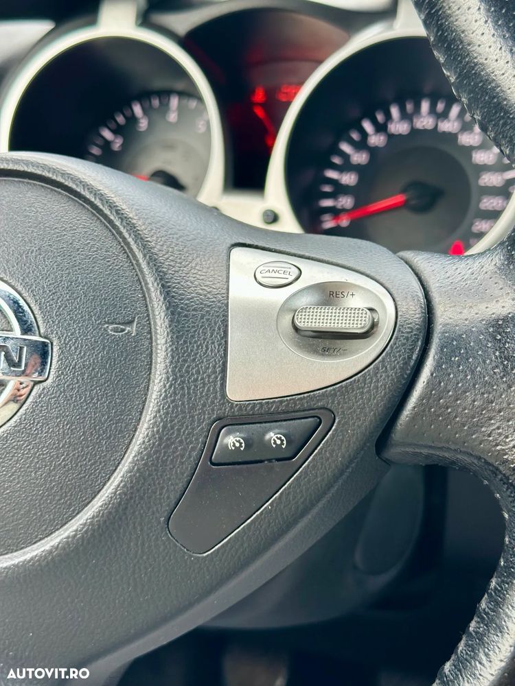 Nissan Juke - 16