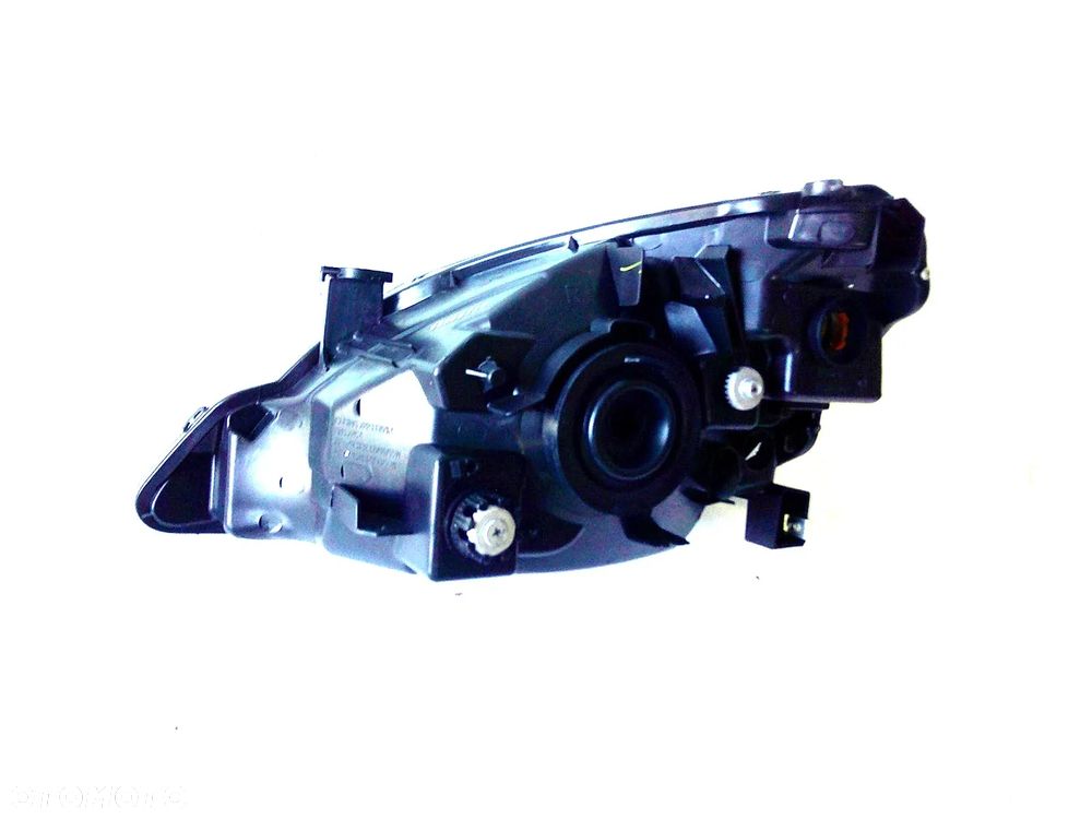 suzuki liana lampa przód prawa nowa przednia - 2