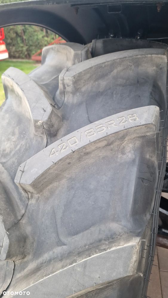 Valtra N142 SISU 4.9L 4cyl, 150 koni! 2013 ROK,  BEZ AD BLUE!!! BEZ DPF!!! - 39