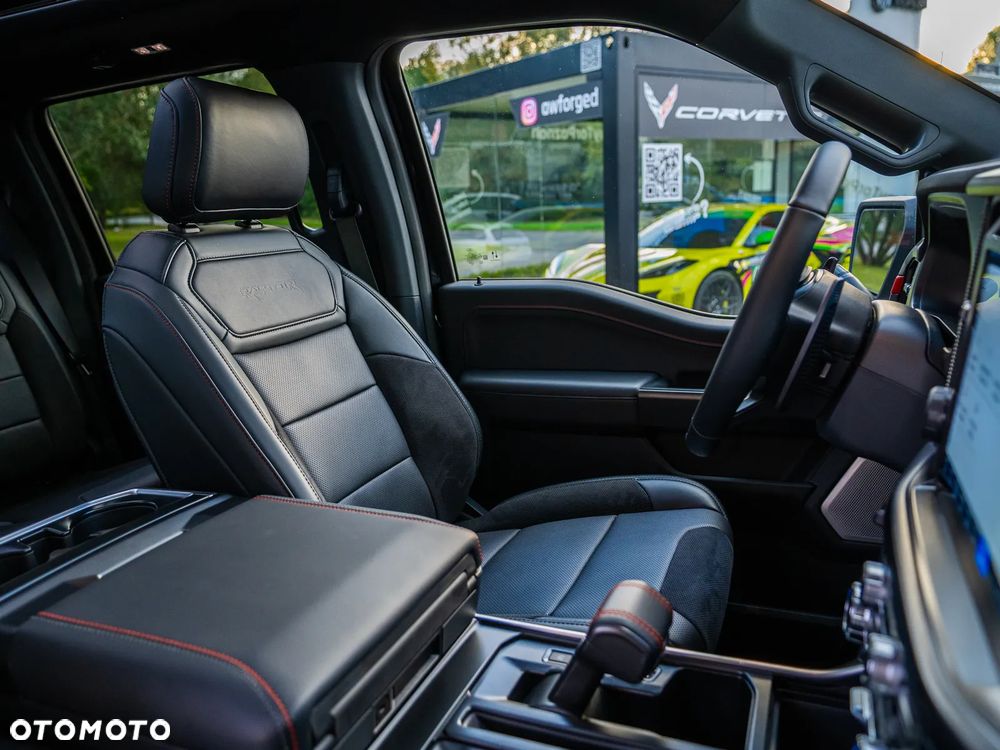 Ford F150 - 34