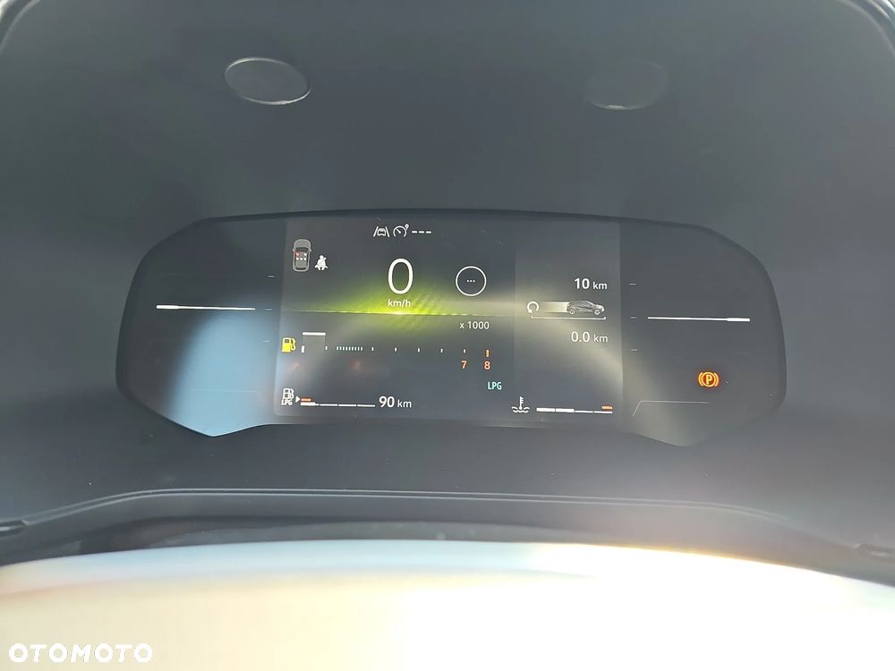 Renault Captur 1.0 TCe Evolution - 15