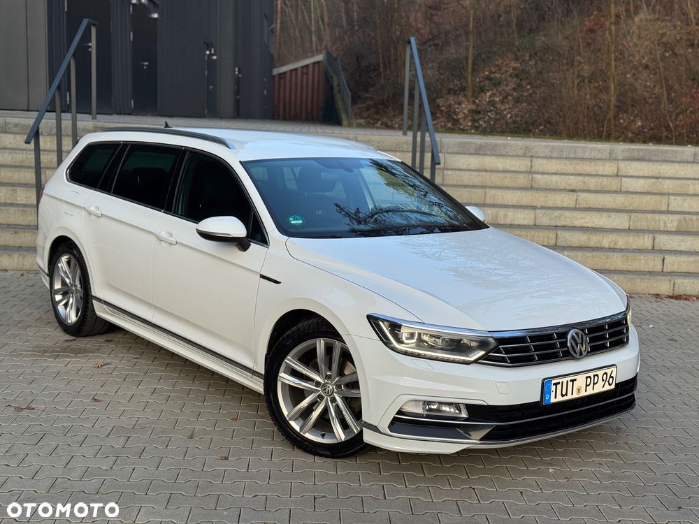 Volkswagen Passat 2.0 TDI SCR 4Mot DSG Highline - 3